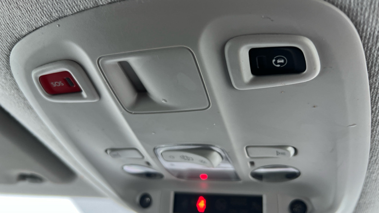 Vauxhall Vivaro L1 Diesel 2700 1.5d 120PS Sportive H1 Van